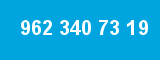 962 340 73 19